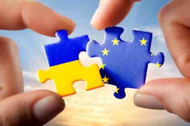 Завдання влади завершити всі процедури, щоб в ЄС ухвалили рішення щодо членства України