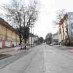 Завершили другий етап ремонту вулиці Шевченка: вигляд перед відкриттям 30 грудня(фото, відео)
