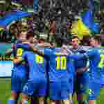 Збірна України зіграла у бойову нічию з Боснією і Герцеговиною (фоторепортаж)