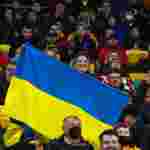 Збірна України зіграла у бойову нічию з Боснією і Герцеговиною (фоторепортаж)