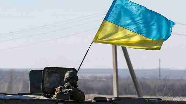 Збройні Сили України звільнили 28 населених пунктів