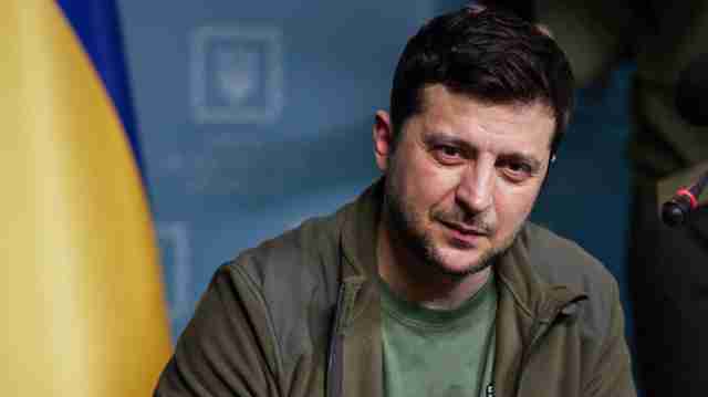 Зеленський назвав найбільшу складність для українських воїнів на полі бою