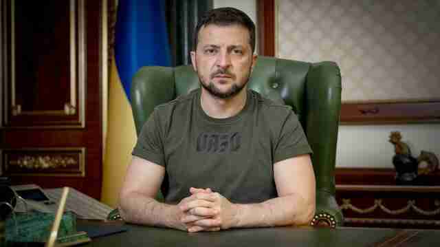 Зеленський пояснив, що мають дати українцям безпекові гарантії