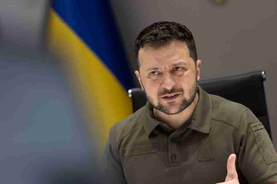 Зеленський розповів про тиждень, який приніс позитивні новини для захисту України
