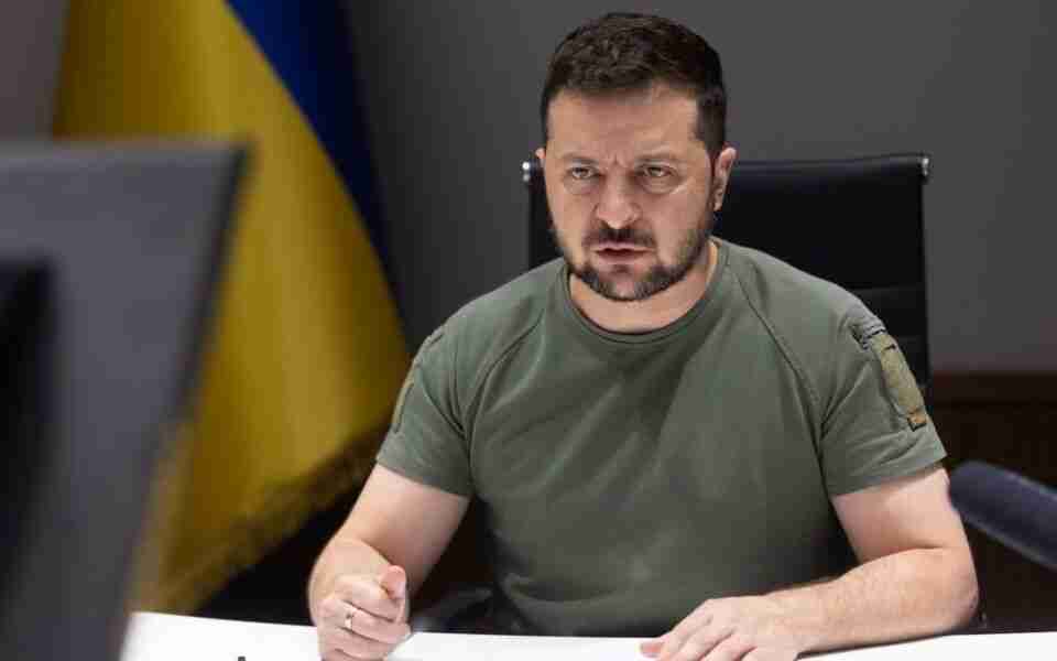 Зеленський та Данілов анонсували важливі рішення для України