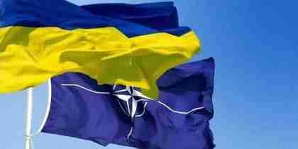 Зеленський заявив, що Україна може отримати запрошення до НАТО вже 2024 року