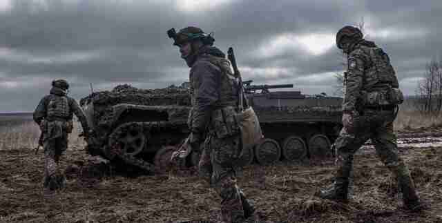 Зеленський заявив, що Україна представить зрозумілий і детальний план закінчення війни: що відомо