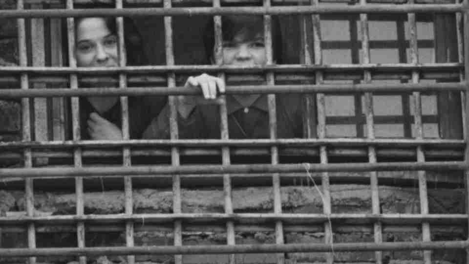 Жахи «фільтраційних» в'язниць росії: Їжа через день, туалет раз на добу