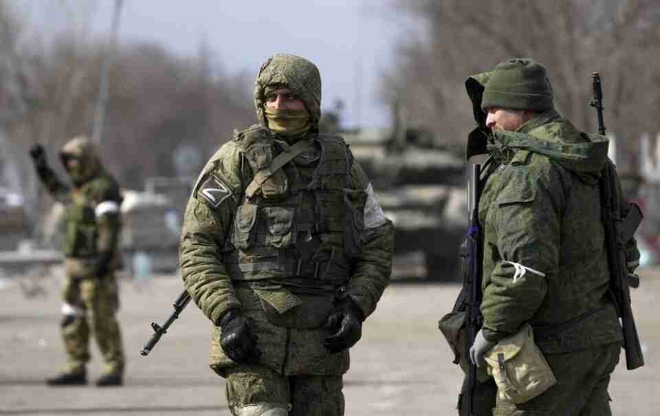 Жахлива цифра: в Офісі прокурора назвали кількість страт українських військових окупантами