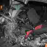 Жахлива ДТП на Тернопільщині: від наїзду п’яного водія загинуло подружжя, медики рятують їхню дитину (ФОТО)