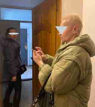 Мешканців Червонограда попереджають про агресивних шукачів оренди житла (ФОТО)