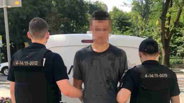 Жорстоко побив у підземному переході: у Львові отримав вирок молодик за важкий злочин (ФОТО)