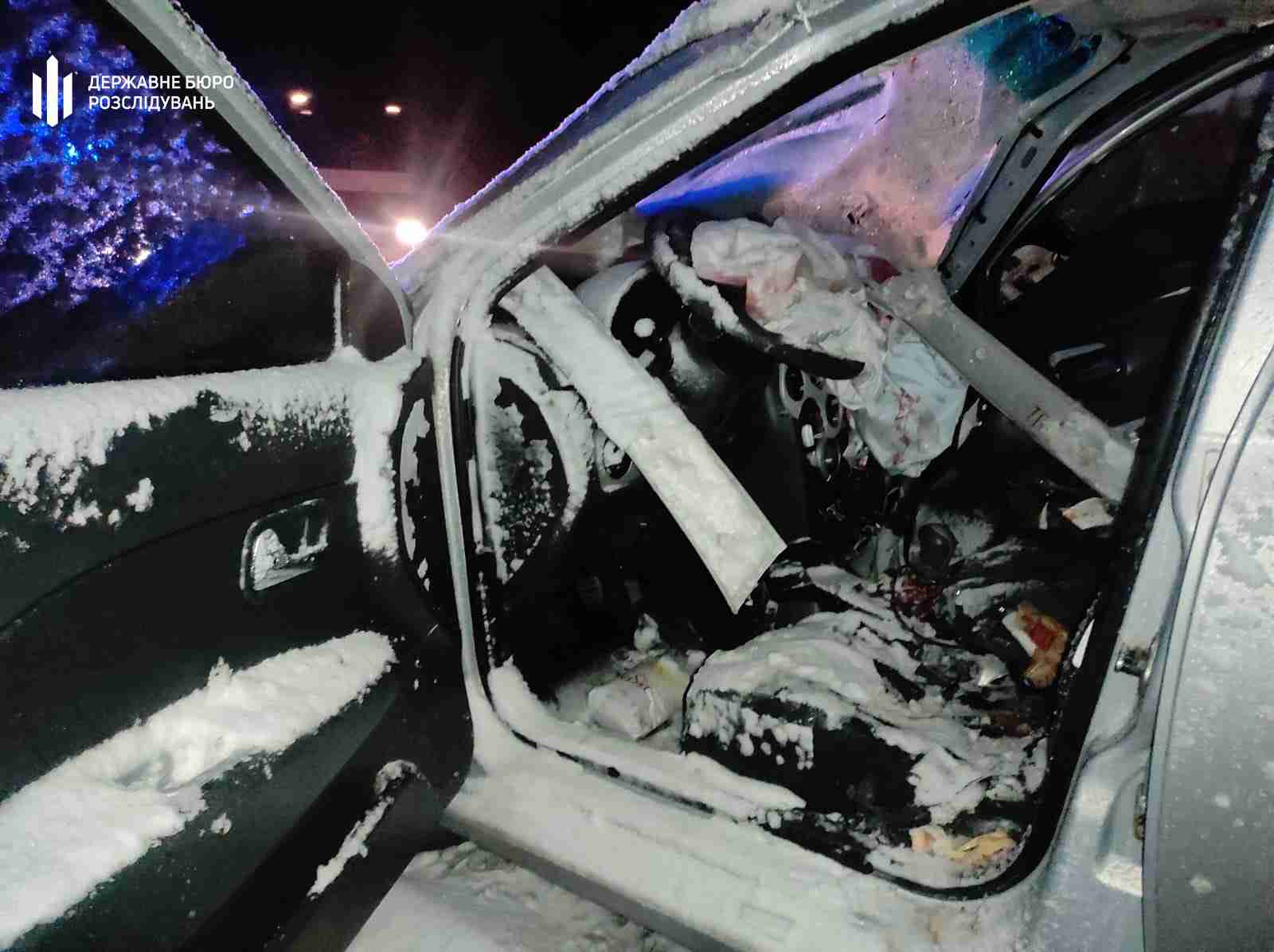 Зіткнулися із військовим авто: у жахливій ДТП на Миколаївщині, загинула журналістка із чоловіком (ФОТО)