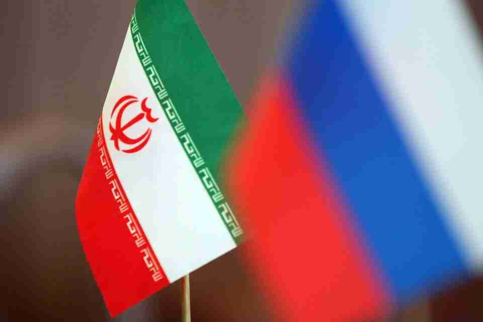ЗМІ зʼясували та розповіли подробиці, як росія та Іран обходять санкції
