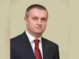 Знайдено мертвим начальника управління СБУ у Кіровоградській області: що відомо