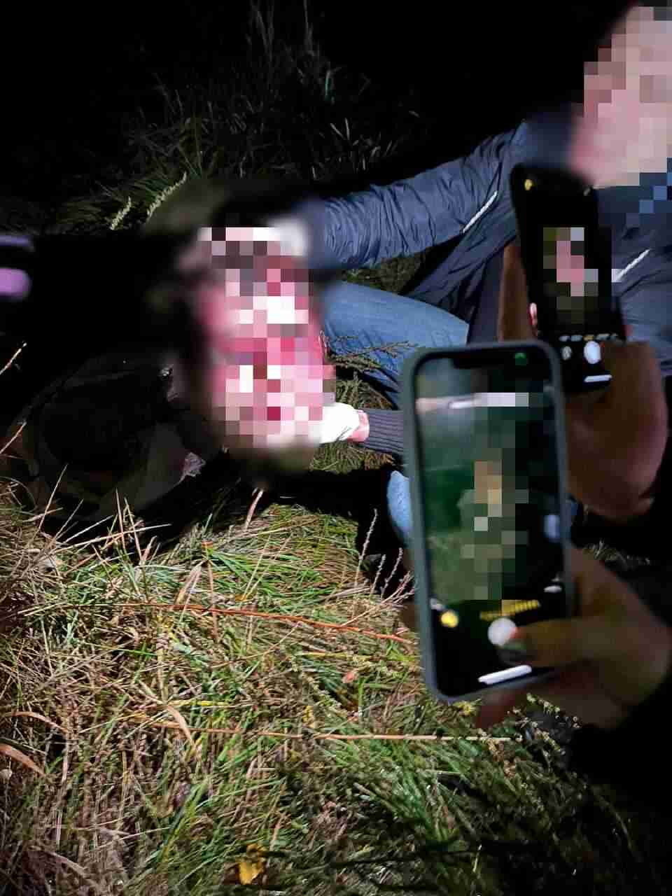 Знайшли голову хлопця: на Київщині розкрили резонансне вбивство та шокували подробицями (ФОТО18+)