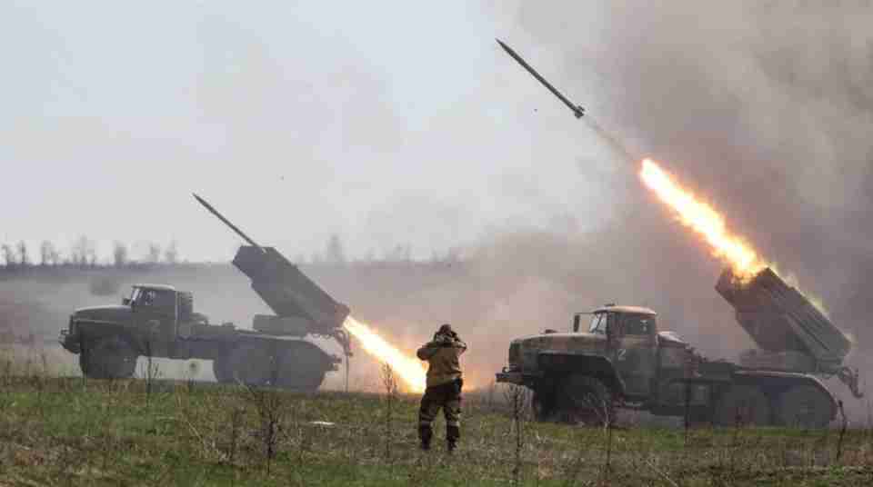 Знищено рекордну кількість артилерії рф: експерт Коваленко пояснив, коли росія вичерпає запаси
