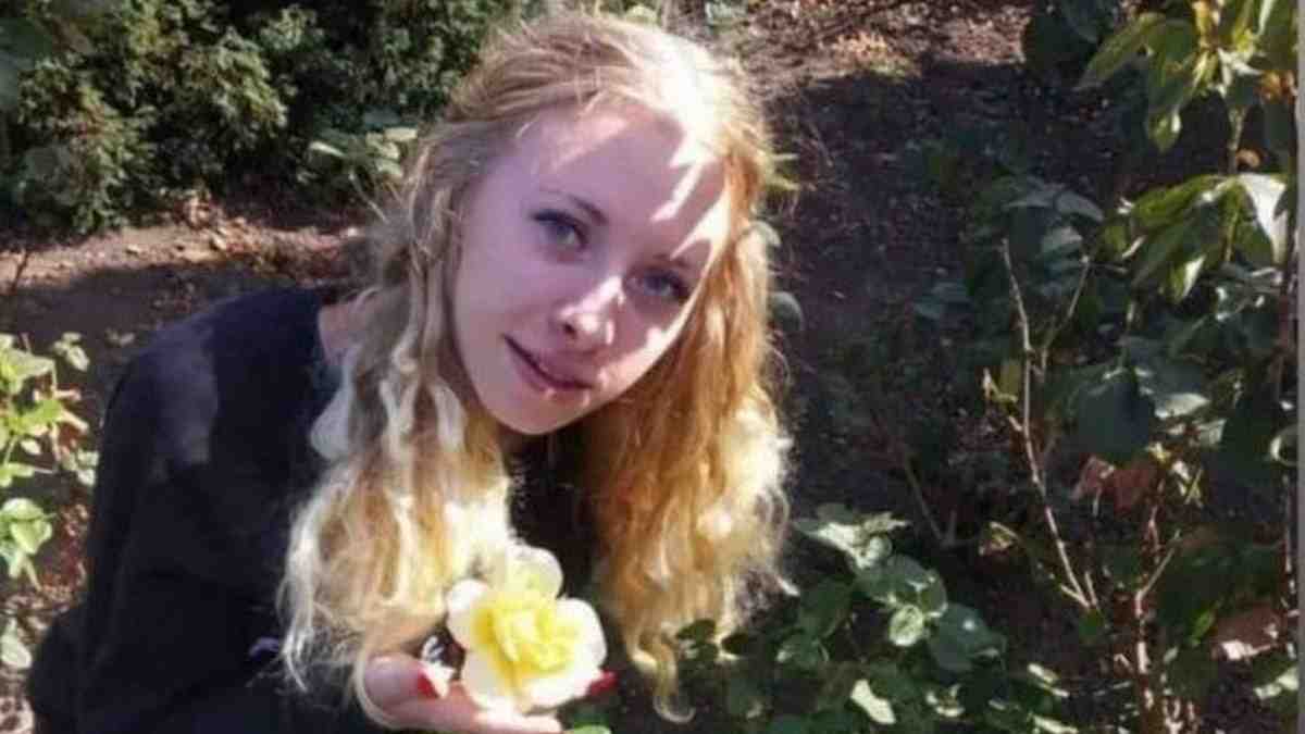 Зниклу дев’ятнадцятирічну дівчину на Дніпровщині знайшли з зашморгом на шиї (фото)