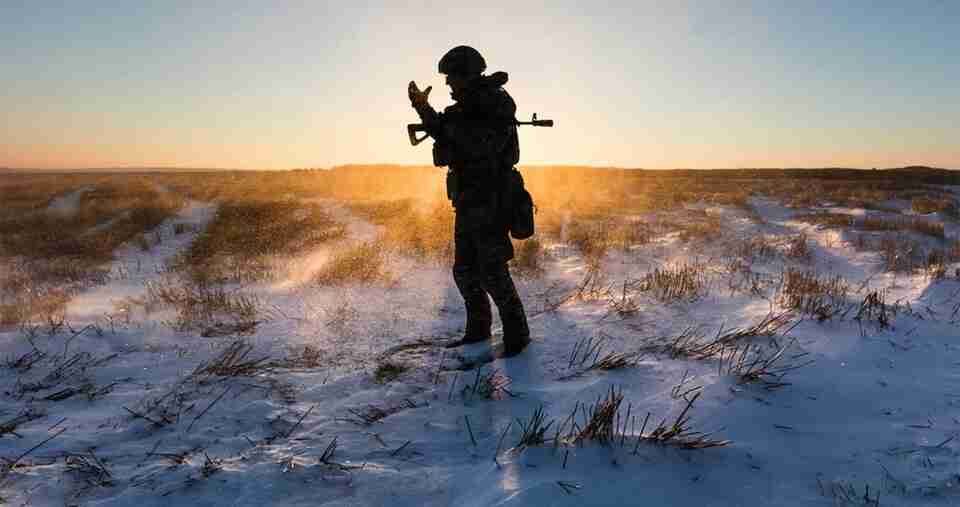 ЗСУ можуть досягти значних успіхів: прогноз війни на цю зиму