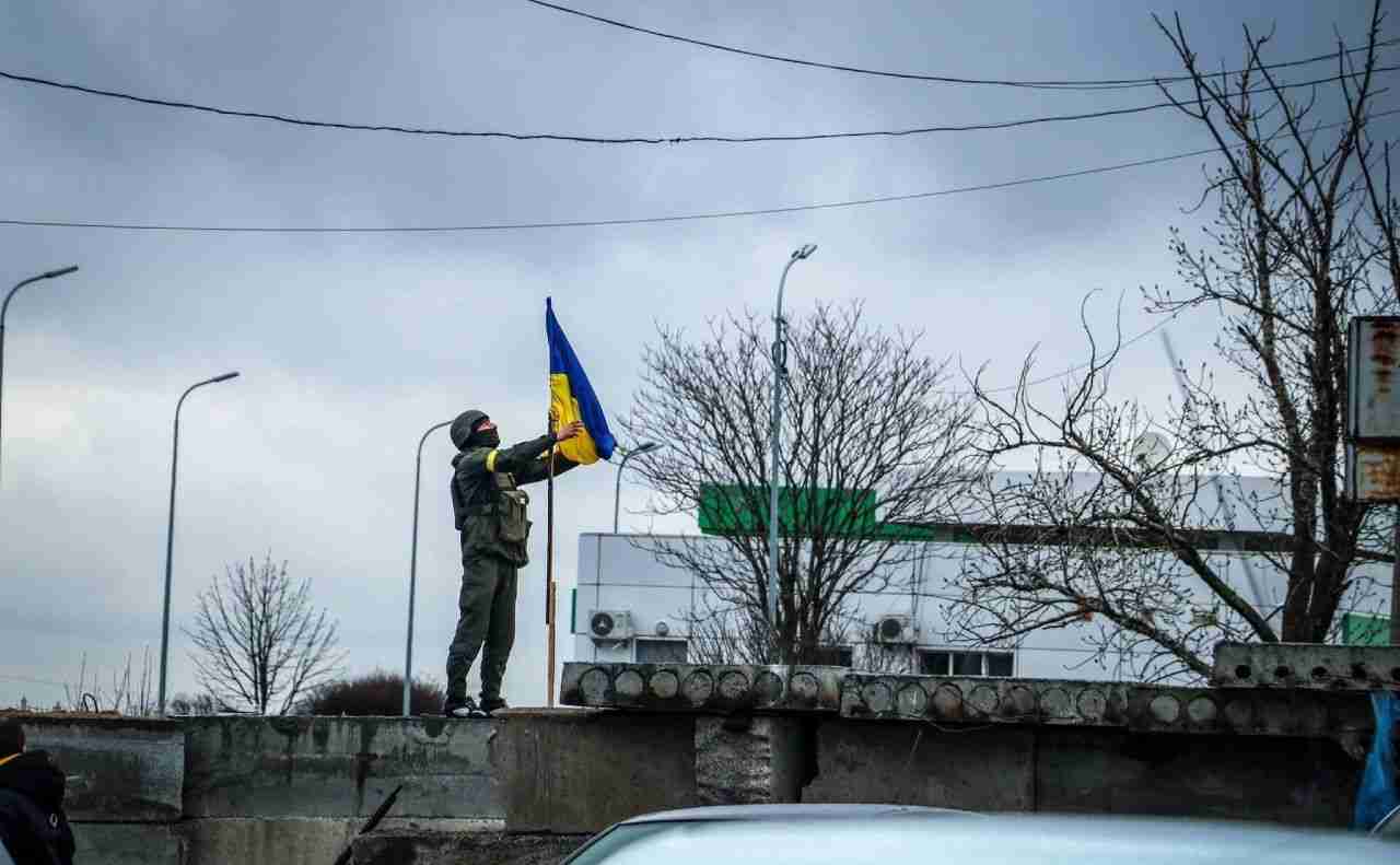 ЗСУ звільнили ще один населений пункт на Донеччині