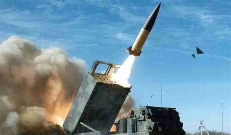 Зволікання США: Чи дадуть США Україні балістичні ракети ATACMS